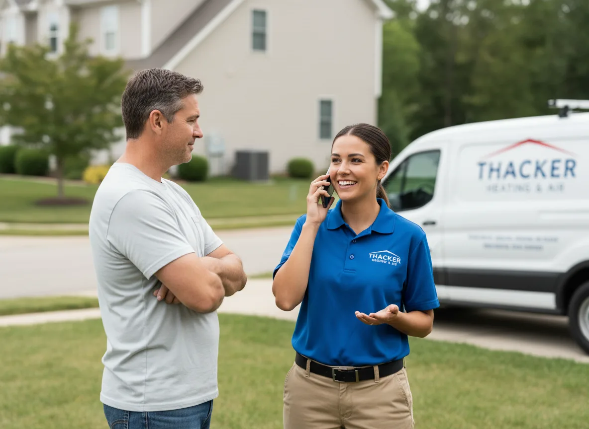 Ac Repair Sacramento, KY FAQs